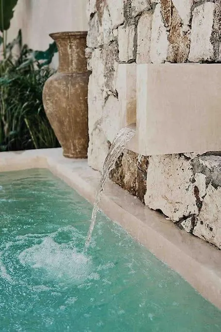 Casa Pacha Alma Tulum - Jungle Villa Mexiko
