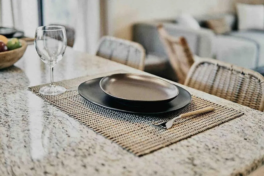 Casa Pacha Alma Tulum - Jungle Villa 0*,  Μεξικό